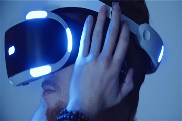 超现实VR乐园科技