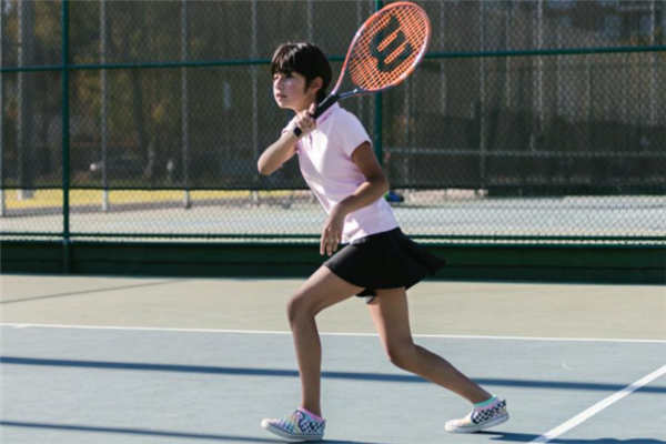 wilson青少年国际网球训练营加盟