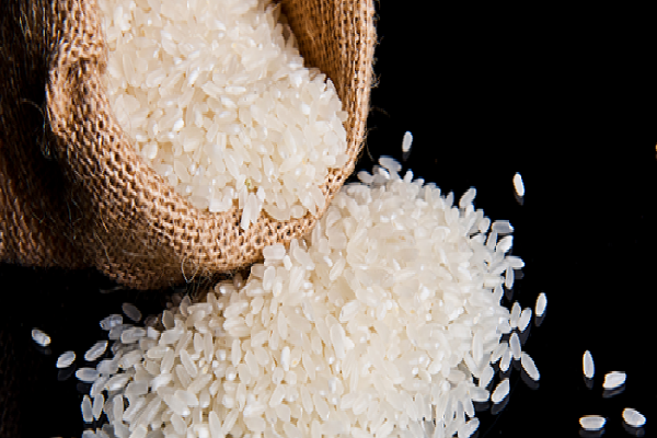 五常兴国粮油稻米