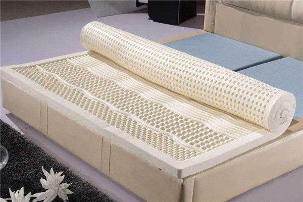 乳胶床垫加盟流程和条件