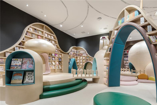 儿童书店加盟品牌排行榜