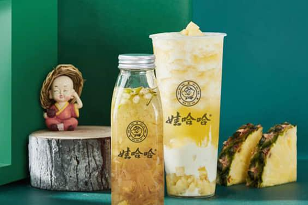 台湾奶茶加盟店10大品牌