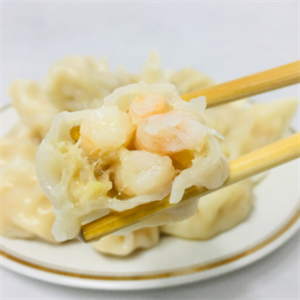 串串串饺子馆