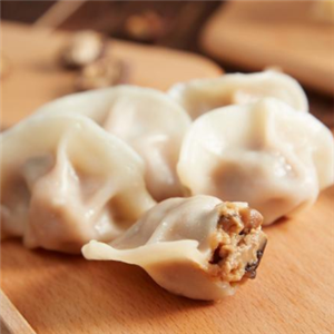 Zhuangyuan Dumplings