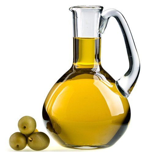 阿古农橄榄油