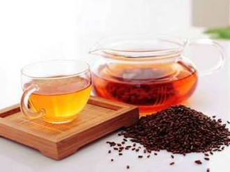 八岩养肝茶