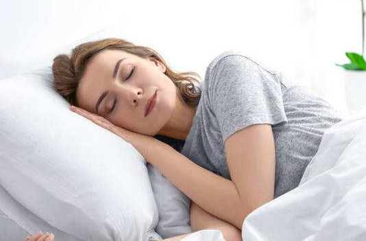 富柔健康睡眠系统