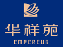 華祥苑茗茶品牌logo