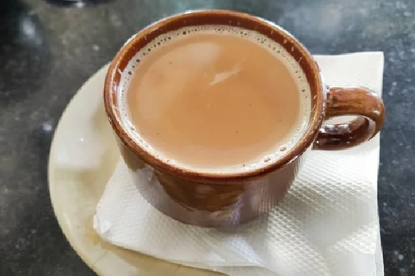 哈沙姆奶茶咖啡味