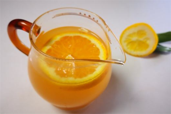 百思特饮品橙汁