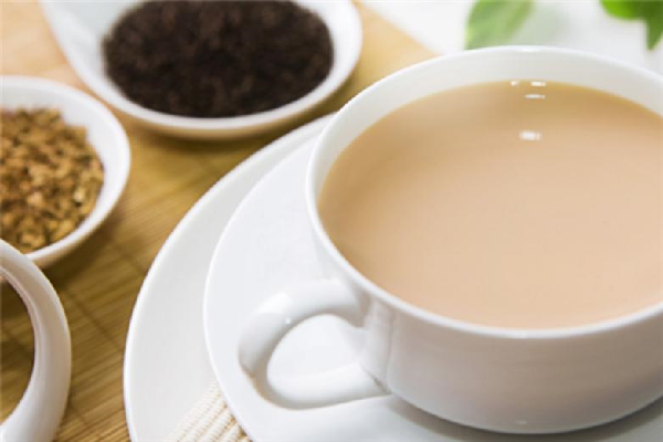 麽麽茶饮品-健康