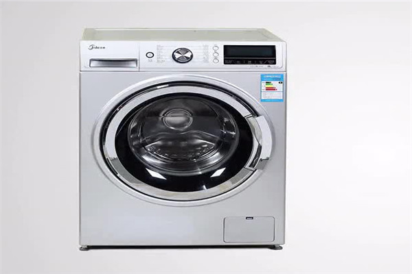 吉德洗衣机-环保