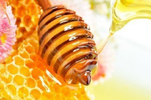 澳洲塔斯马尼亚蜂蜜味道鲜甜