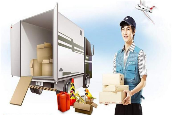  Baogong Logistics - Efficiency