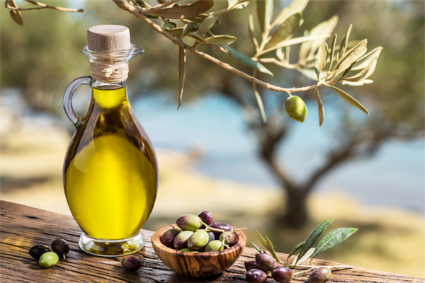 阿古农橄榄油产品