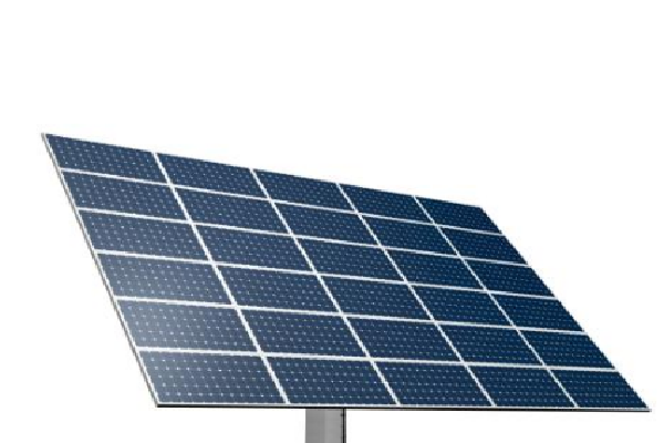 公元太阳能太阳能板