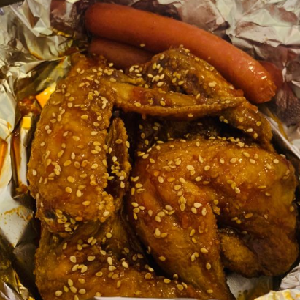 yummy韩国炸鸡