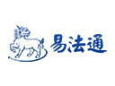易法通法律服務加盟品牌logo