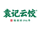 袁記云餃 品牌logo