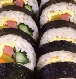 匠心寿司