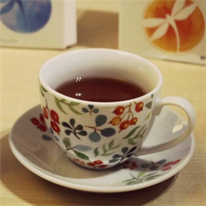 蝶茶DEAR TEA