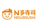 N多壽司品牌logo