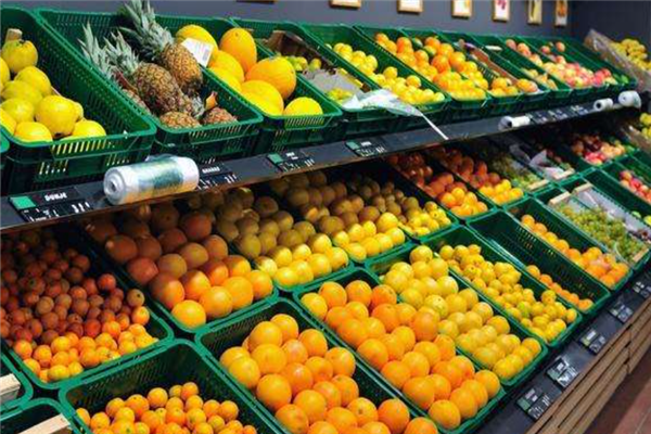 新农家水果蔬菜超市特色
