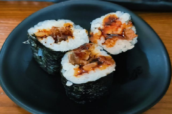 禾禾家寿司海苔寿司