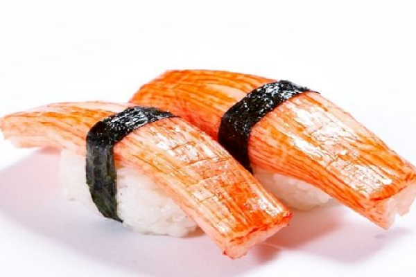 吉鲜家寿司蛤寿司