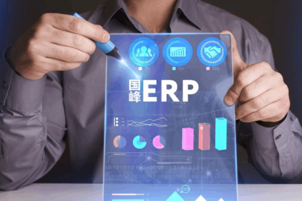 ERP软件加盟多少费用