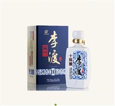 李渡酒业