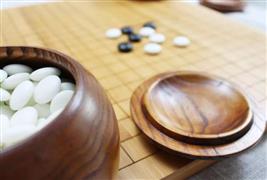 弈秋围棋