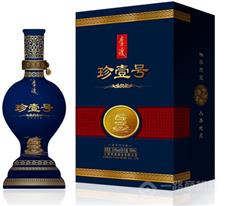 李渡酒业