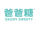 爸爸糖手工吐司品牌logo