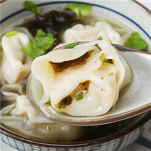 陈山东馄饨加盟