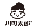 川町太郎茶饮小吃品牌logo