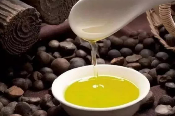 龙腾油茶籽油油茶籽油