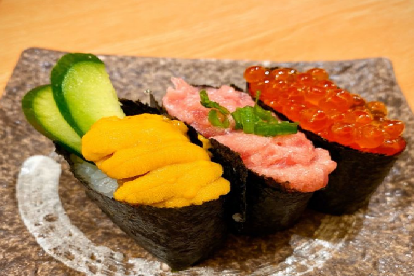 峰寿司海苔寿司