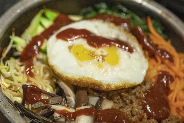 川城饭店鸡蛋