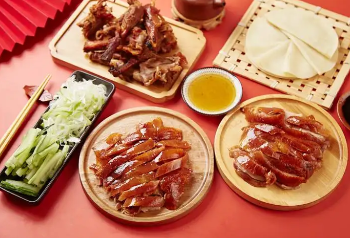 京味阁北京烤鸭加盟连锁的优劣是什么