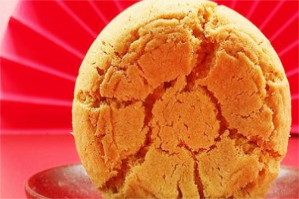 爱哆哆喜饼发扬传统喜饼文化，在行业内引起强烈反响
