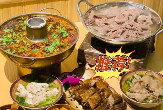 贾大娘乐山跷脚牛肉有哪些特色 味道如何