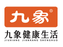 九象健康生活品牌logo