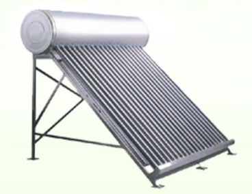 奇瑞太阳能热水器