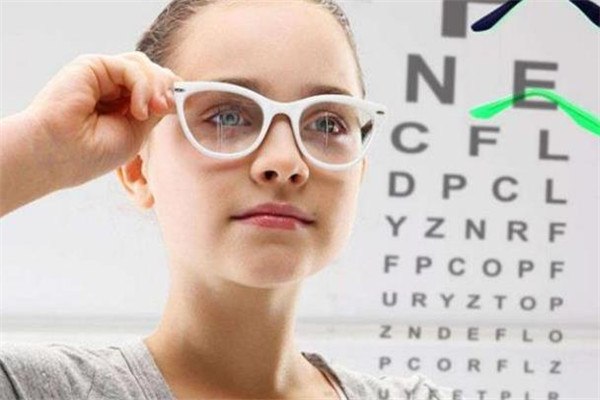明遠視力護眼康復中心科技