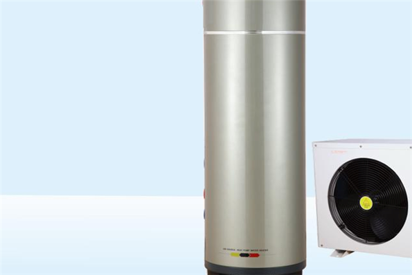 明格空气能热水器产品