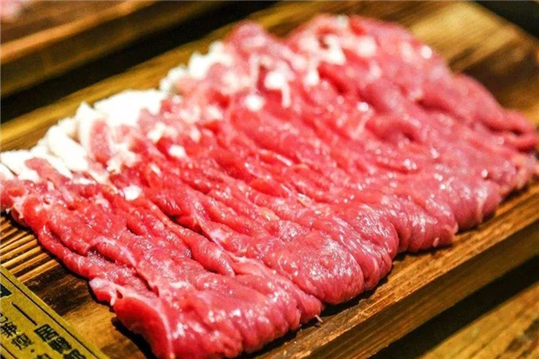 妙妙北京涮肉坊风味