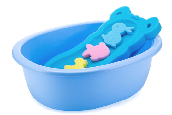 仙锋婴儿用品洗浴盆