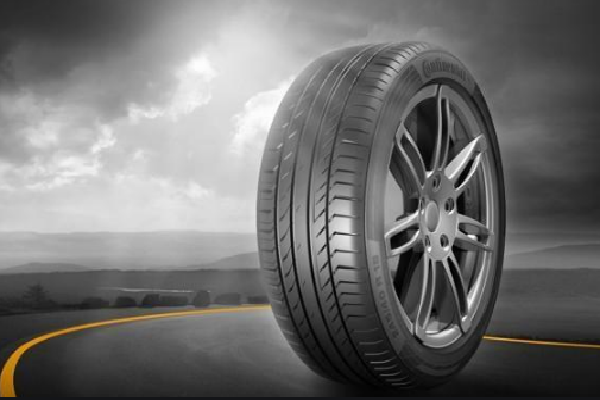 橡盾科技轮胎安全升级耐扎