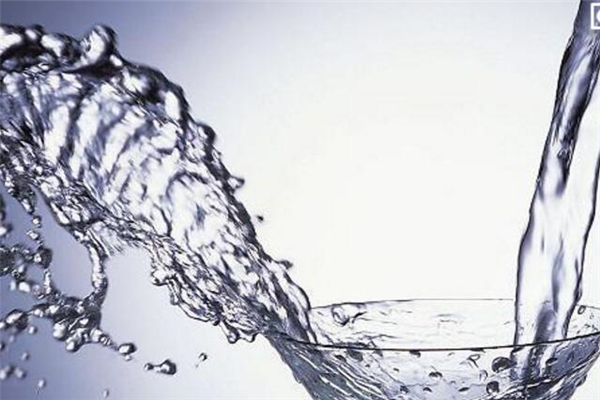 纽斯钡净水器产品